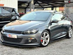 Usado 2012 VW Scirocco R-line Coupé | € 15.490 (Preço justo)