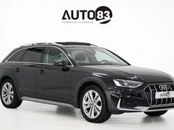 Preto Usado 2020 Audi A4 Allroad Carrinha | € 30.990