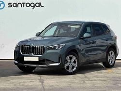 Vermelho Usado 2023 BMW iX1 Performance SUV | € 44.890 (Preço elevado)
