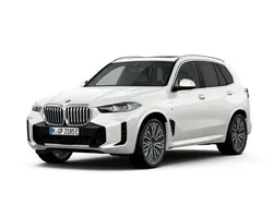 Branco Usado 2024 BMW X5 SUV | € 104.900