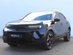 Preto Usado 2021 Opel Mokka SUV | € 19.990