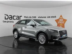 Cinza Usado 2019 Audi Q2 Design SUV | € 23.799 (Preço elevado)