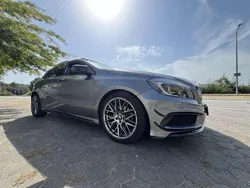 Usado 2012 Mercedes A200 AMG Sedan | € 17.000 (Caro)