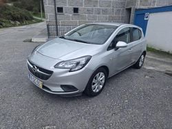 Usado 2015 Opel Corsa Sedan | € 6.800 (Preço elevado)