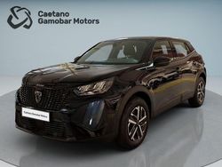 Preto Novo 2025 Peugeot e-2008 SUV | € 31.490