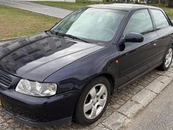 Usado 2000 Audi A3 Sport | € 2.500 (Super Preço)