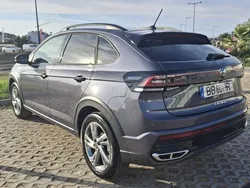 Usado 2022 VW Taigo R-line SUV | € 22.500