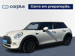 Outra Usado 2017 Mini ONE Citadino | € 17.500 (Preço elevado)