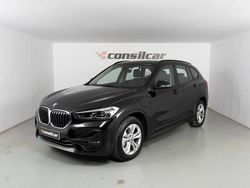 Preto Usado 2021 BMW X1 SUV | € 24.980