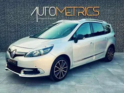Outra Usado 2013 Renault Grand Scénic III Monovolume | € 10.750