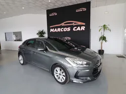 DS Automobiles DS5