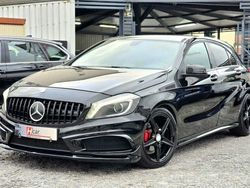 Usado 2012 Mercedes A45 AMG AMG Sedan | € 17.490