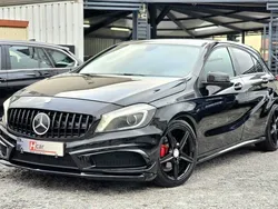 Usado 2012 Mercedes A45 AMG AMG Sedan | € 17.490