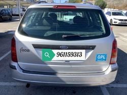 Usado 2004 Ford Focus SE | € 2.900 (Preço justo)