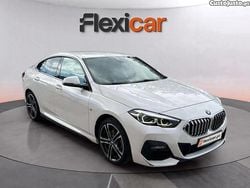 Branco Usado 2022 BMW 216 Coupé | € 29.890 (Preço justo)