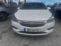 Branco Usado 2019 Opel Astra Sport Carrinha | € 8.990 (Preço justo)