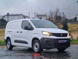 Branco Usado 2020 Peugeot Partner Van | € 16.250 (Caro)