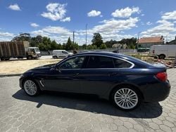 Usado 2017 BMW 420 Gran Coupé Coupé | € 20.000 (Super Preço)