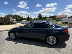 Usado 2017 BMW 420 Gran Coupé Coupé | € 20.000 (Super Preço)