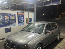 Usado 2003 Nissan Almera Sedan | € 2.650