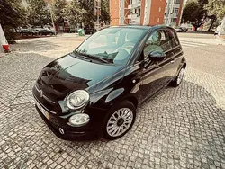 Usado 2019 Fiat 500 Lounge | € 12.800 (Preço justo)