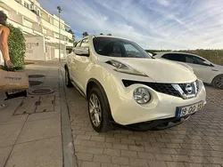 Usado 2015 Nissan Juke SUV | € 10.500 (Preço justo)