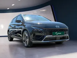 Preto Novo 2025 Hyundai Bayon Premium SUV | € 25.000 (Preço elevado)