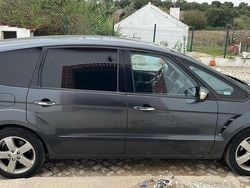 Usado 2007 Ford S-MAX S Sedan | € 5.000 (Preço justo)