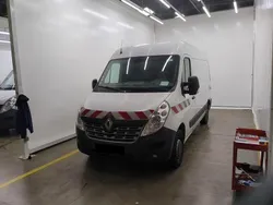 Branco Usado 2019 Renault Master Van | € 17.550 (Bom preço)