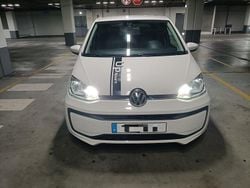 Usado 2018 VW up! Sportline Citadino | € 6.990