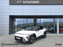 Branco Usado 2024 Hyundai Kauai SUV | € 26.900 (Caro)