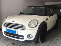 Usado 2009 Mini Cooper D Citadino | € 7.800 (Preço justo)