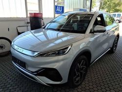 Branco Usado 2023 BYD Atto 3 SUV | € 28.500 (Preço justo)