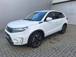Branco Usado 2020 Suzuki Vitara | € 21.000