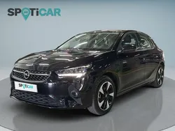 Preto Usado 2023 Opel Corsa-e Citadino | € 21.490 (Preço justo)