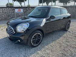 Preto Usado 2014 Mini Cooper D Paceman SUV | € 12.650