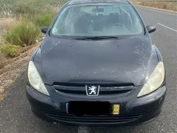 Usado 2003 Peugeot 307 Sedan | € 2.500 (Preço justo)