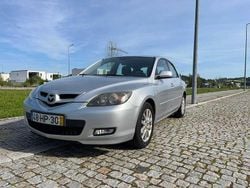 Usado 2009 Mazda 3 Inclusive Sedan | € 5.400 (Preço justo)