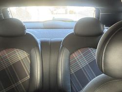 Usado 2014 Mini Paceman Citadino | € 11.200