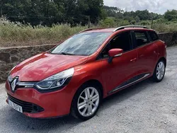 Usado 2016 Renault Clio IV Sedan | € 7.500 (Bom preço)