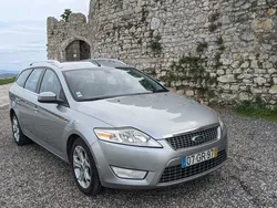 Usado 2008 Ford Mondeo Carrinha | € 7.500 (Caro)