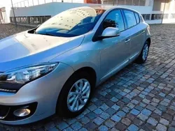 Cinzento Usado 2013 Renault Mégane III Dynamique Citadino | € 6.250 (Bom preço)