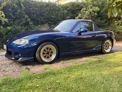 Usado 2001 Mazda MX5 Cabrios | € 16.000