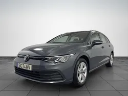 Cinza Usado 2023 VW T-Roc Life SUV | € 23.900 (Preço justo)