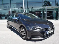 Preto Usado 2020 VW Arteon | € 25.900 (Preço justo)