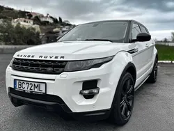 Usado 2014 Land Rover Range Rover evoque Prestige Sedan | € 28.000