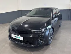 Preto Usado 2024 Opel Astra Carrinha | € 24.500 (Preço justo)