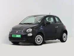 Preto Usado 2020 Fiat 500 | € 10.450 (Bom preço)