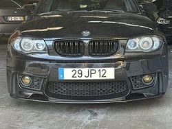Usado 2009 BMW 118 Citadino | € 9.000