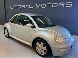 Cinza Usado 2001 VW Beetle Coupé | € 5.900 (Super Preço)